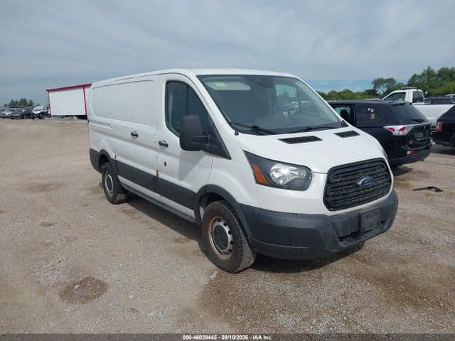 2019 FORD TRANSIT-250 1