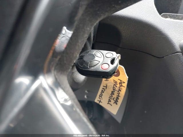 2019 FORD TRANSIT-250 11