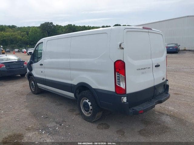 2019 FORD TRANSIT-250 3
