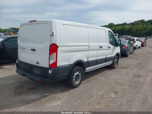 2019 FORD TRANSIT-250 4