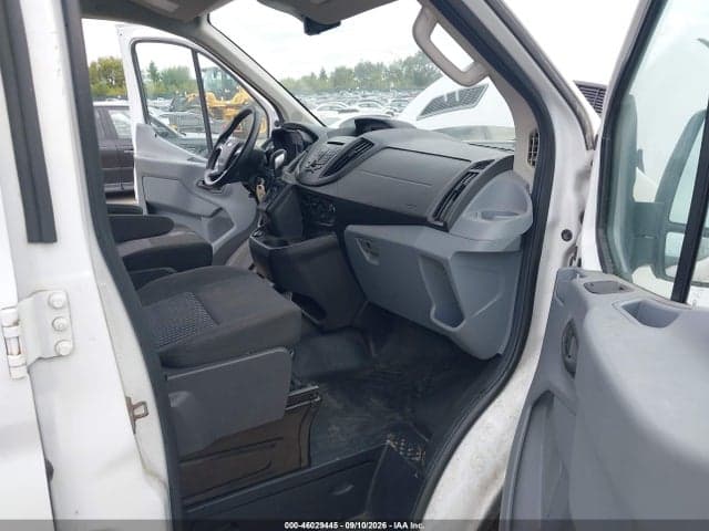 2019 FORD TRANSIT-250 5