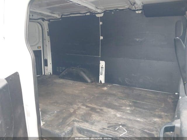 2019 FORD TRANSIT-250 8