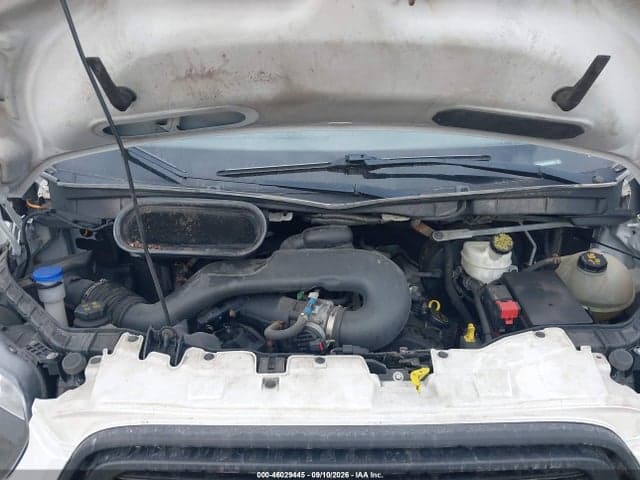 2019 FORD TRANSIT-250 10