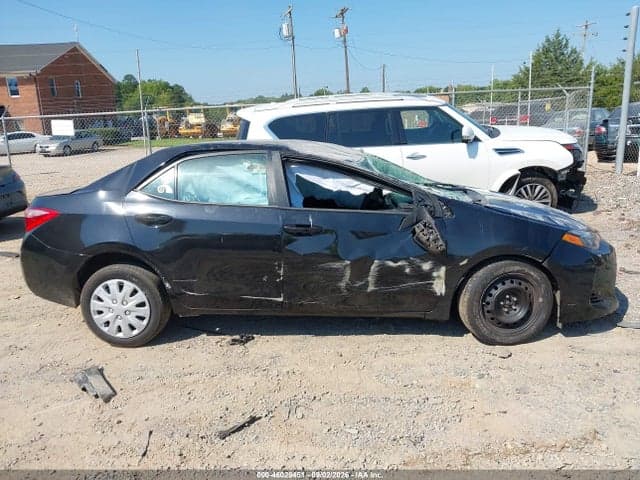 2019 TOYOTA COROLLA LE 13