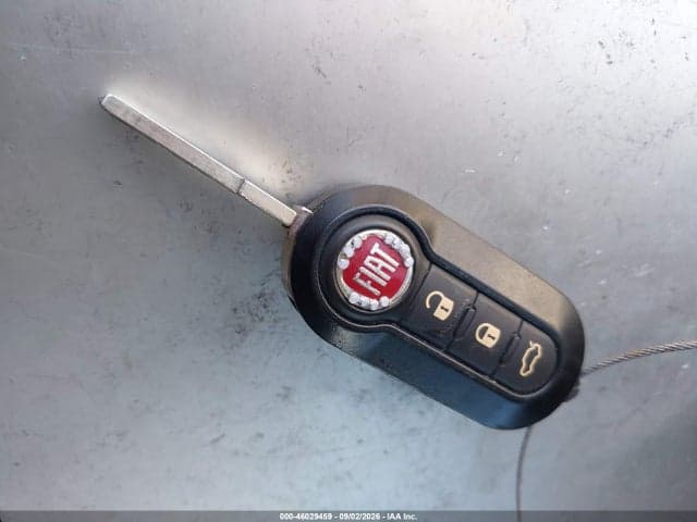 2019 FIAT 500 POP 11