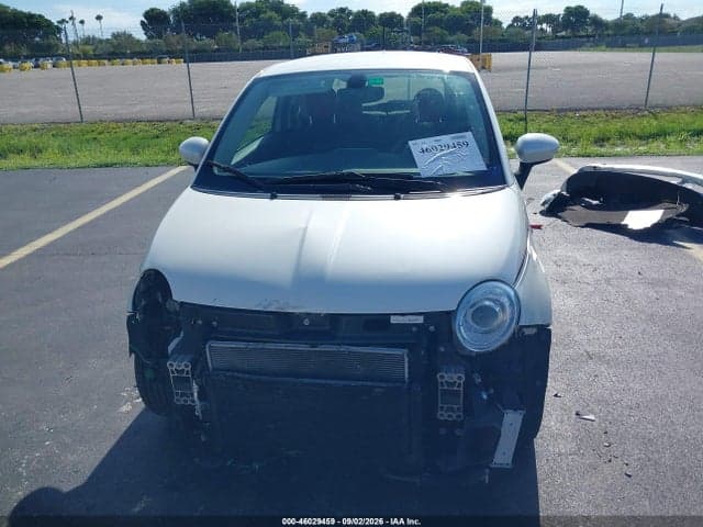 2019 FIAT 500 POP 13