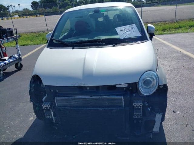 2019 FIAT 500 POP 6