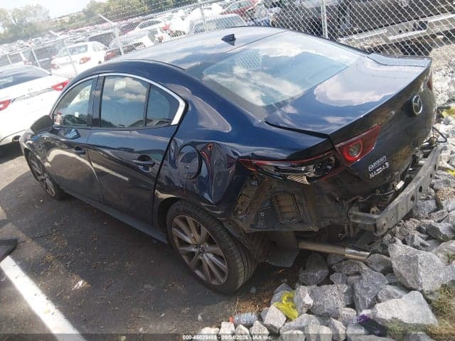 2019 MAZDA MAZDA3 PREMIUM PACKAGE 3