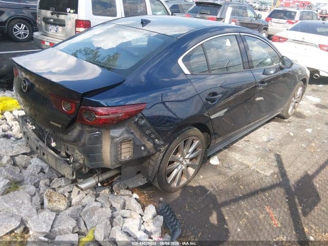 2019 MAZDA MAZDA3 PREMIUM PACKAGE 4