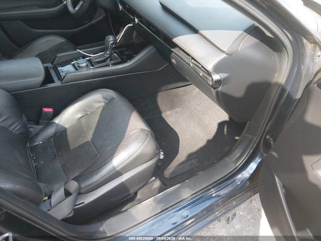 2019 MAZDA MAZDA3 PREMIUM PACKAGE 5