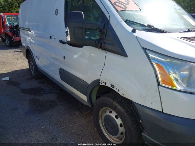 2017 FORD TRANSIT-250 3