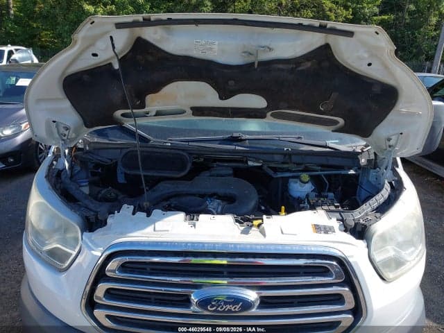 2017 FORD TRANSIT-250 6