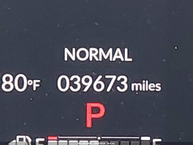 2023 HONDA HR-V AWD LX 15