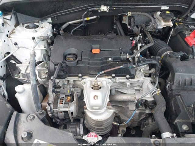 2023 HONDA HR-V AWD LX 10