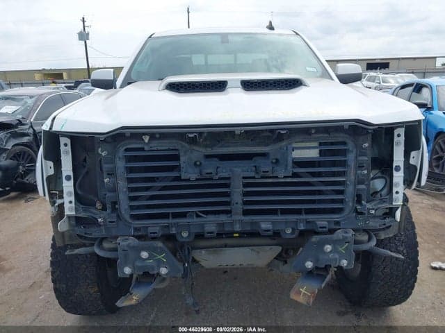 2018 CHEVROLET SILVERADO 1500 2LT 6