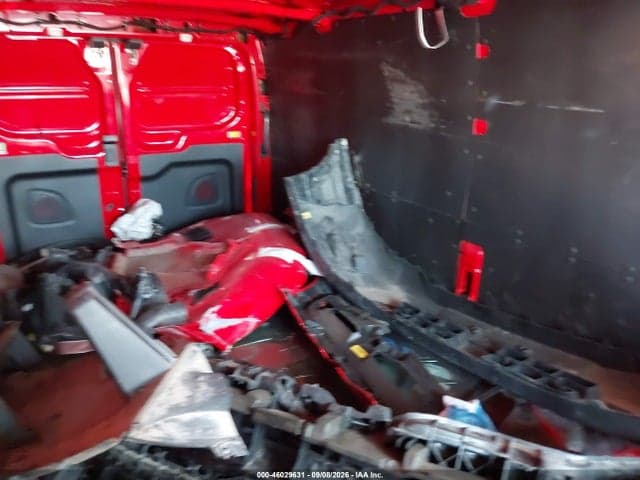 2023 FORD TRANSIT-150 9