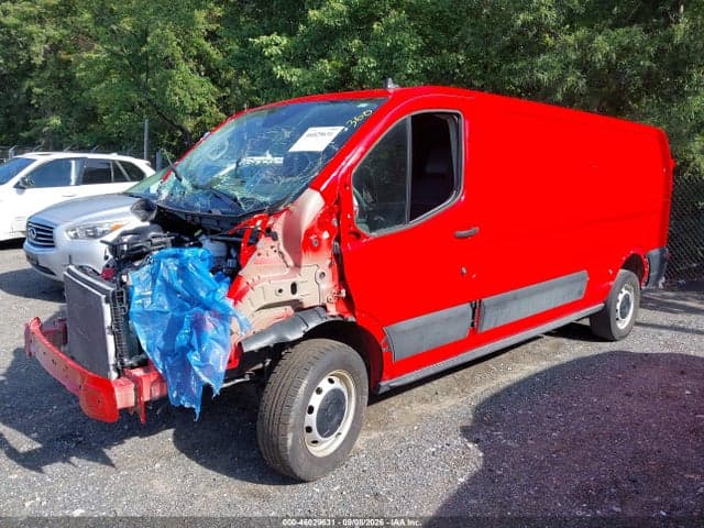 2023 FORD TRANSIT-150 3