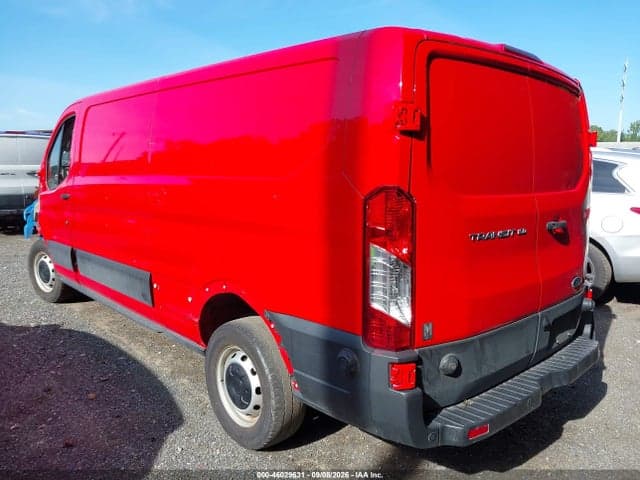 2023 FORD TRANSIT-150 4