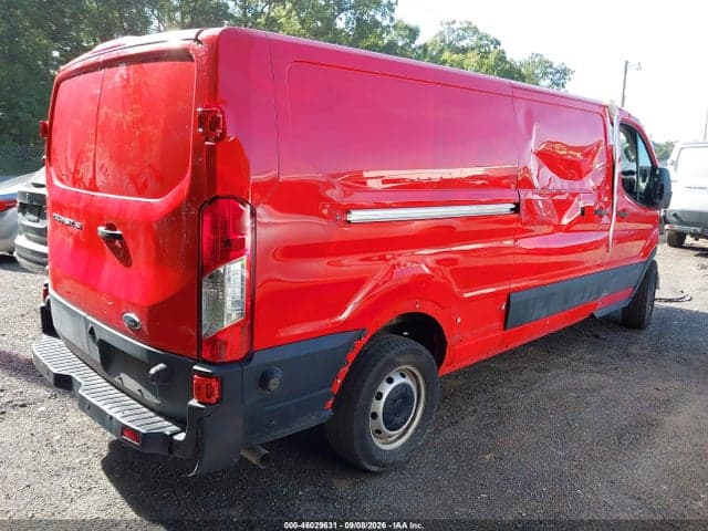 2023 FORD TRANSIT-150 5