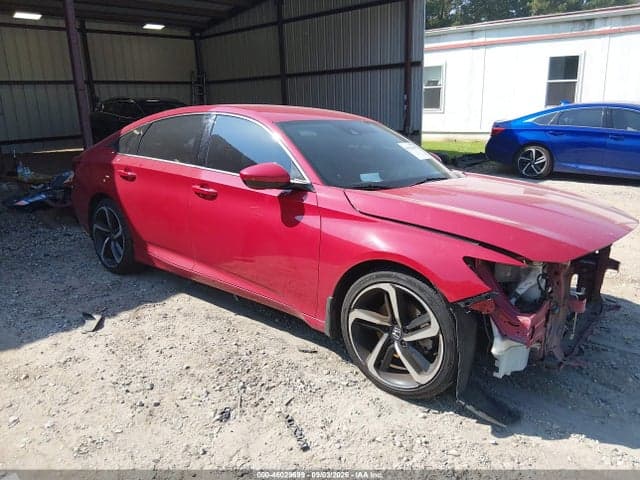 2020 HONDA ACCORD SPORT 1