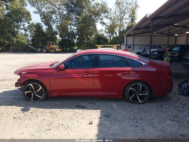 2020 HONDA ACCORD SPORT 15