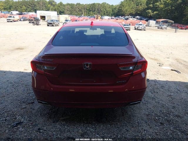 2020 HONDA ACCORD SPORT 17