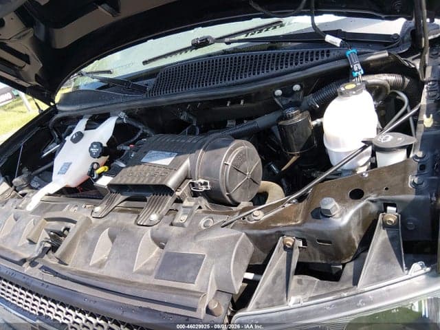 2018 CHEVROLET EXPRESS 3500 LT 10
