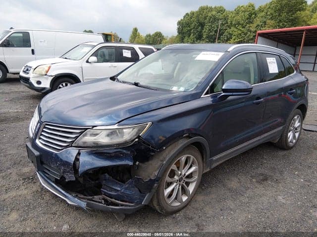2017 LINCOLN MKC SELECT 2