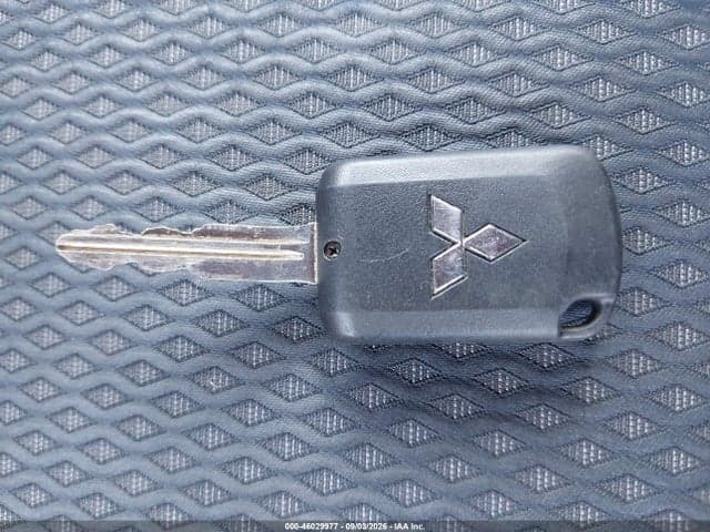 2018 MITSUBISHI OUTLANDER 11