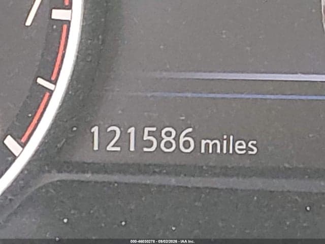 2017 NISSAN MAXIMA 3.5 SL 15