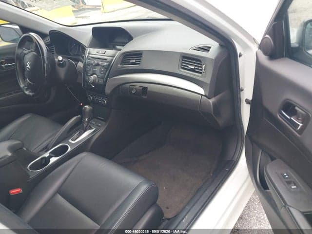 2018 ACURA ILX ACURAWATCH PLUS PACKAGE 5
