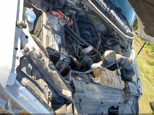 2017 FORD F-150 XL 9