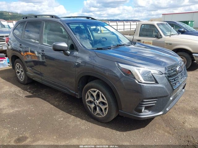 2023 SUBARU FORESTER PREMIUM 1