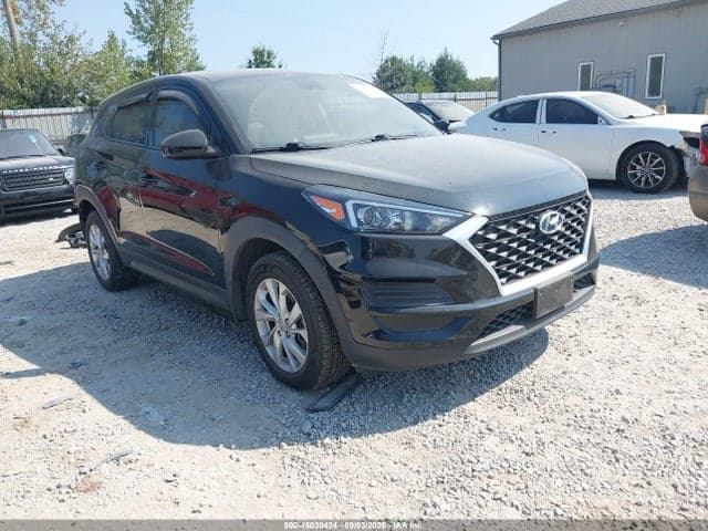 2019 HYUNDAI TUCSON SE 1