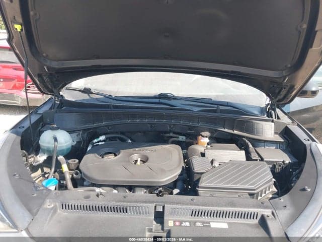2019 HYUNDAI TUCSON SE 10