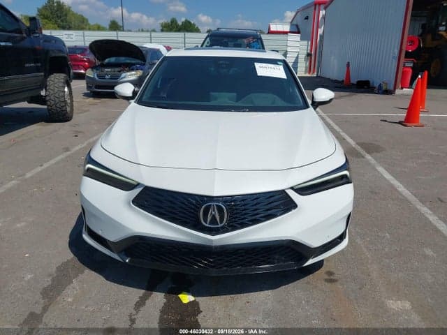 2025 ACURA INTEGRA A-SPEC TECHNOLOGY 12