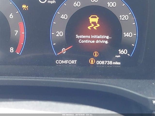 2025 ACURA INTEGRA A-SPEC TECHNOLOGY 15