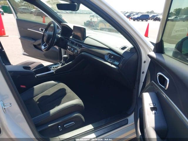 2025 ACURA INTEGRA A-SPEC TECHNOLOGY 5