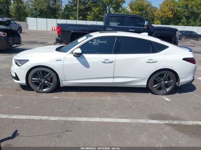 2025 ACURA INTEGRA A-SPEC TECHNOLOGY 6