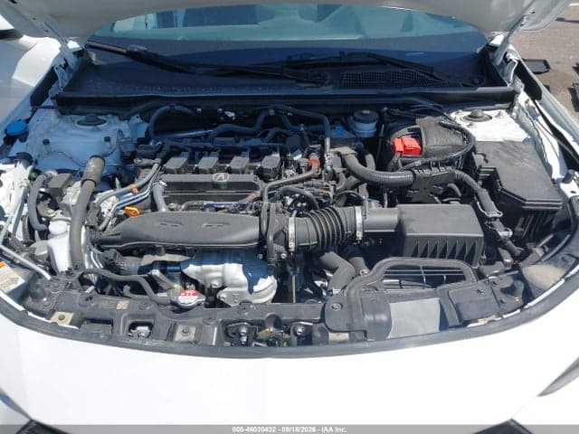 2025 ACURA INTEGRA A-SPEC TECHNOLOGY 10