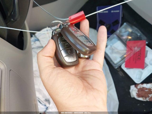 2018 HYUNDAI SONATA SEL+ 11