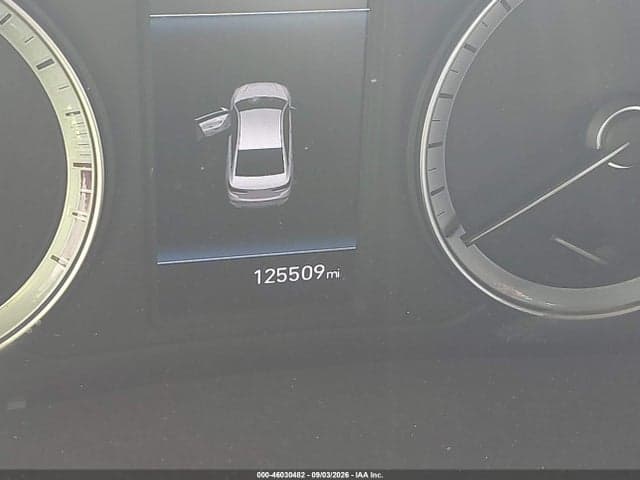 2018 HYUNDAI SONATA SEL+ 15