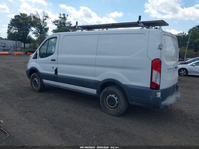 2017 FORD TRANSIT-250 3