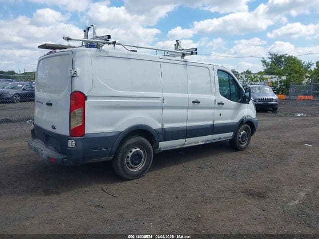 2017 FORD TRANSIT-250 4