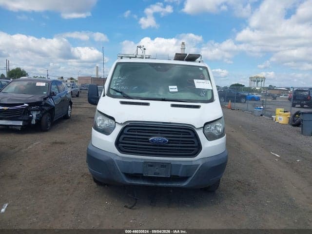 2017 FORD TRANSIT-250 6