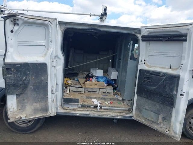 2017 FORD TRANSIT-250 8