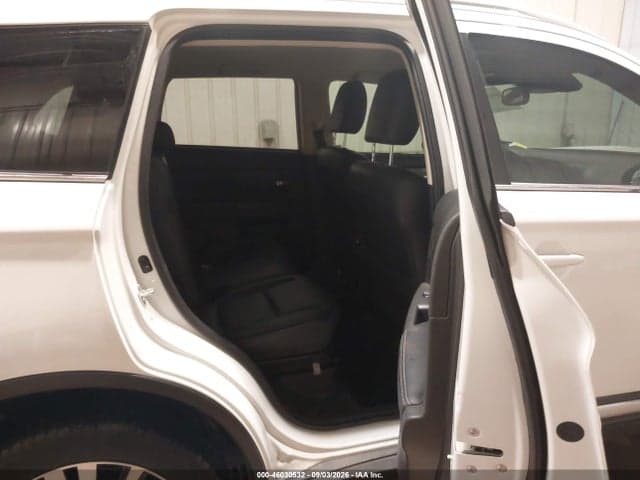 2020 MITSUBISHI OUTLANDER SEL 2.4 S-AWC 8