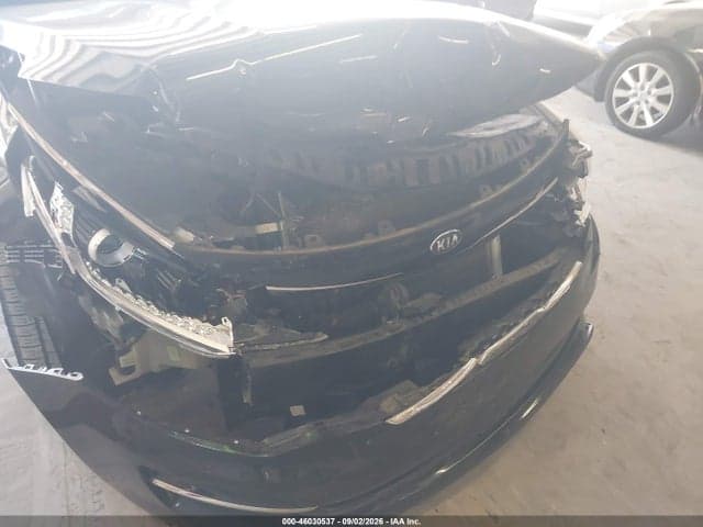 2017 KIA OPTIMA EX 6