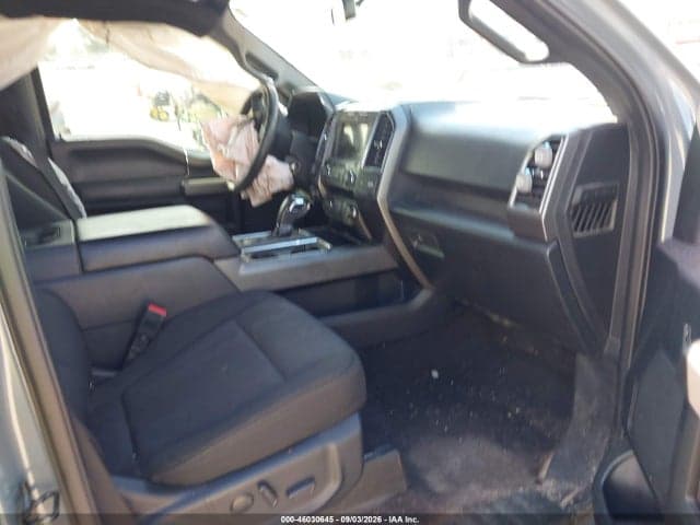 2020 FORD F-150 XLT 5