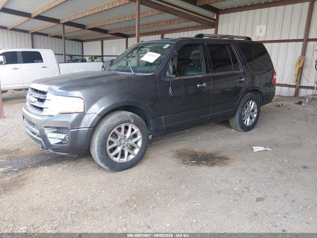 2017 FORD EXPEDITION LIMITED 2
